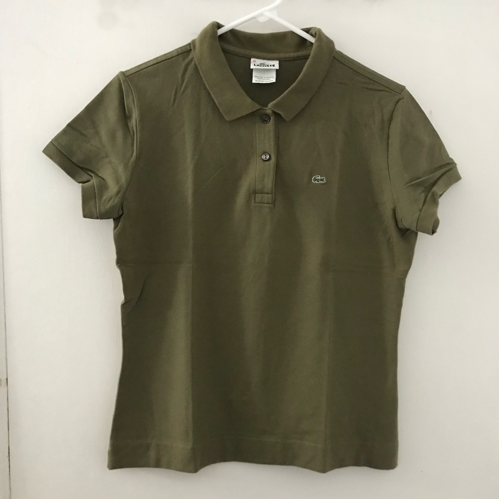 Lacoste Polo Shirt